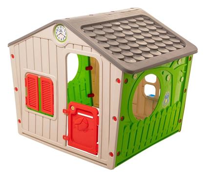 Starplay Παιδικό Σπιτάκι Κήπου Galilee Village 140x108x115.5εκ.