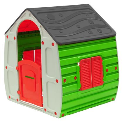 Starplay Παιδικό Σπιτάκι Κήπου Magical House 102x90x109εκ.