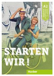 STARTEN WIR! A2 ARBEITSBUCH