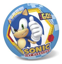 Startoys Παιδική Αερόμπαλα Sonic 23εκ. Μπλε