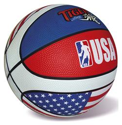 Startoys USA Basketball Team Size #7 Παιδική Μπάλα Μπάσκετ Πολύχρωμη