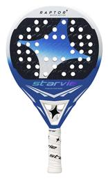 Starvie Raptor Master Edition Limited 2024 Ρακέτα Padel Ενηλίκων από το E-tennis