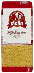 Stella Κριθαράκι Χονδρό 500gr από το e-Fresh