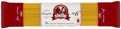 Stella Spaghetti Νο6 500gr από το ΑΒ Βασιλόπουλος