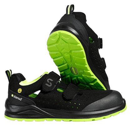 Stenso Παπούτσι Εργασίας S1PS