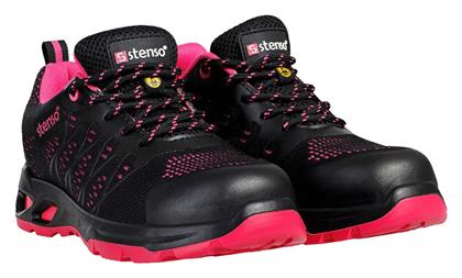 Stenso Pro Αδιάβροχο Παπούτσι Εργασίας S1PS