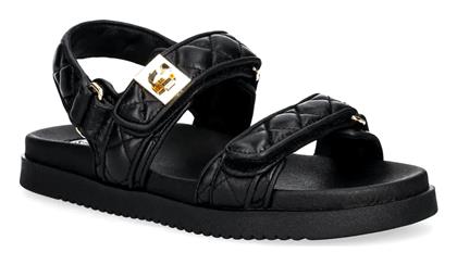 Steve Madden Δερμάτινα Γυναικεία Σανδάλια