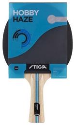 Stiga Hobby Haze Ρακέτα Ping Pong για Αρχάριους Παίκτες από το Outletcenter