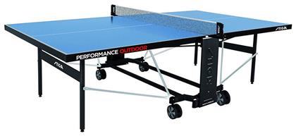 Stiga Performance CS Πτυσσόμενo Τραπέζι Ping Pong Εξωτερικού Χώρου από το Plus4u