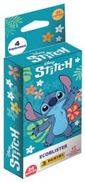 Stitch Κάρτες Panini Eco Blister