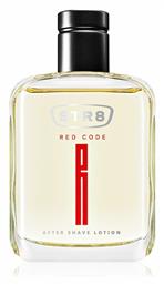 STR8 After Shave Lotion Red Code 100ml