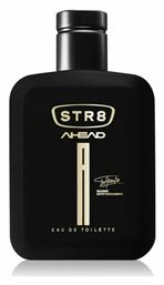 STR8 Ahead Eau de Toilette 100ml