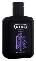 STR8 Game Eau de Toilette 100ml