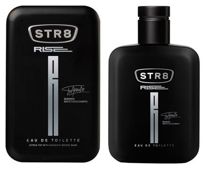 STR8 Rise Eau de Toilette