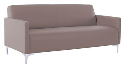 Style Διθέσιος Καναπές Υφασμάτινος 112x71x72εκ. Καφέ