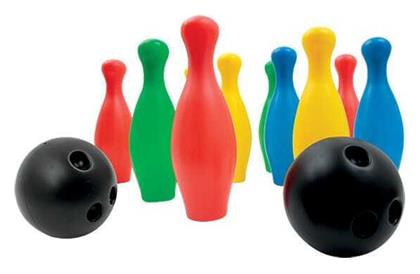 Sun & Sport Παιχνίδι Bowling Εσωτερικού Χώρου