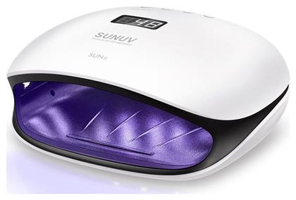 SUN ONE UV Sun 4 Smart 2.0 Φουρνάκι UV / LED
