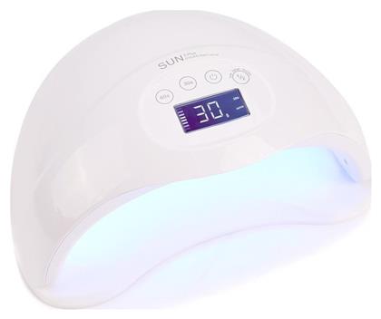 SUN ONE UV Sun 5 Plus Φουρνάκι UV / LED