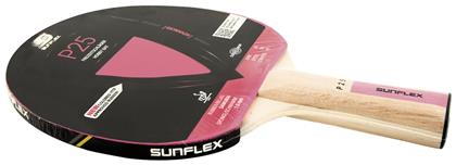 Sunflex Color Comp P25 Ρακέτα Ping Pong για Προχωρημένους Παίκτες