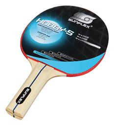 Sunflex Hobby-S Ρακέτα Ping Pong για Αρχάριους Παίκτες