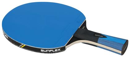 Sunflex Ρακέτα Ping Pong για Παίκτες Αγωνιστικού Επιπέδου