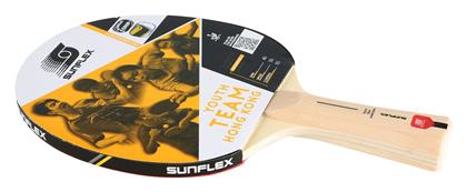 Sunflex Youth Team Hong Kong Ρακέτα Ping Pong για Προχωρημένους Παίκτες