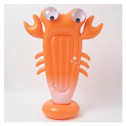 Sunnylife Giant Sprinkler Sonny the Sea Creature Φουσκωτό Παιχνίδι Πισίνας από το Dpam