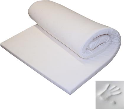 Sunshine Ανώστρωμα Μονό Memory Foam 90x200εκ.