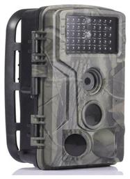 Suntek HC-802A Κάμερα Κυνηγιού Νυχτερινής Λήψης με Ανίχνευση Κίνησης 24MP/2.7K