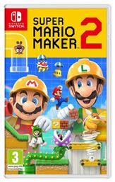 Super Mario Maker 2