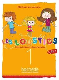 Super Pack les Loustics Volume 1 A1.1 από το e-shop