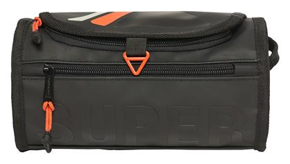 Superdry Γυναικείο Νεσεσέρ Sdna Tarp σε Μαύρο χρώμα