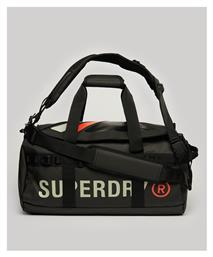 Superdry TARP BARREL 37lt