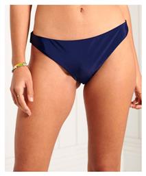 Superdry Surf Bikini Slip Navy Μπλε