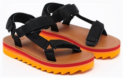 Superdry Surf Trek Sandals Black