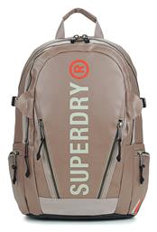 Superdry Tarp Rucksack 21lt Moon Rock από το Spartoo