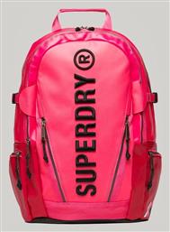 Superdry Tarp Rucksack 21lt από το Zakcret Sports