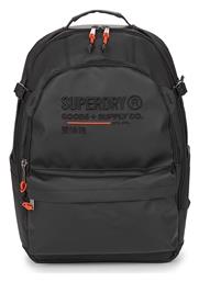 Superdry Tarp Utility Black από το Spartoo