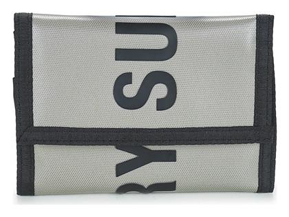 Superdry Tri-fold Wallet Ανδρικό Πορτοφόλι Μπεζ