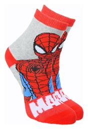 Superheroes Παιδικές Κάλτσες Αντιολισθητικές