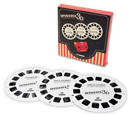 Svoora Διαδραστικό Παιχνίδι Δίσκος Εικόνων για 3+ Ετών (Διάφορα Σχέδια) 1τμχ