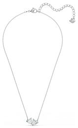 Swarovski Attract Soul Hearts Κολιέ