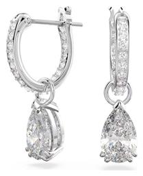 Swarovski Millenia Pear Γυναικεία Σκουλαρίκια Κρεμαστά με Πέτρες