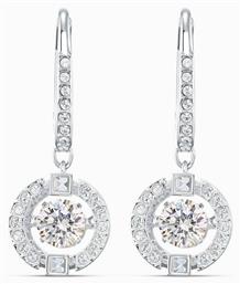 Swarovski Sparkling Dance Stone Γυναικεία Σκουλαρίκια Κρεμαστά με Πέτρες από το Notos