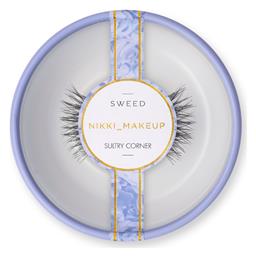 Sweed Lashes Nikki Sultry Corner