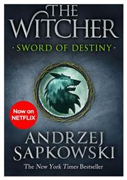 Sword of Destiny, Tales of the Witcher από το Ianos