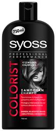 Syoss Color Protect Shampoo 750ml