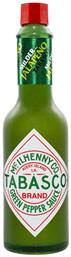 Tabasco Sauce Green Pepper 60ml από το ΑΒ Βασιλόπουλος