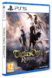 Tactics Ogre: Reborn