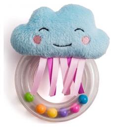 Taf Toys Cheerful Cloud Κουδουνίστρα για Νεογέννητα